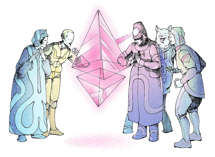 Ethereum
