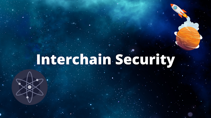 Interchain Security Interchain Security